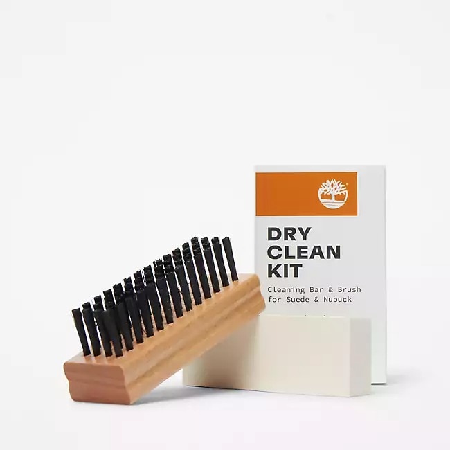dry clean kit