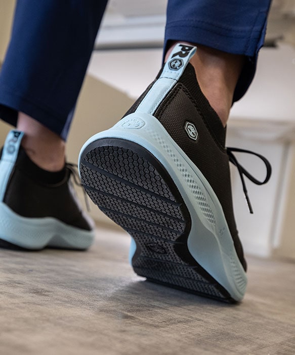 Women's Timberland PRO® Solace Slip-On Work Sneaker