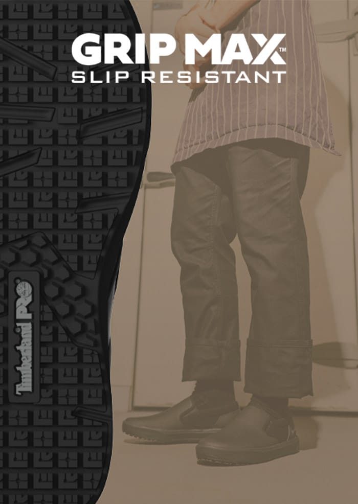slip resistance